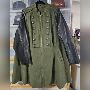 Women's coat